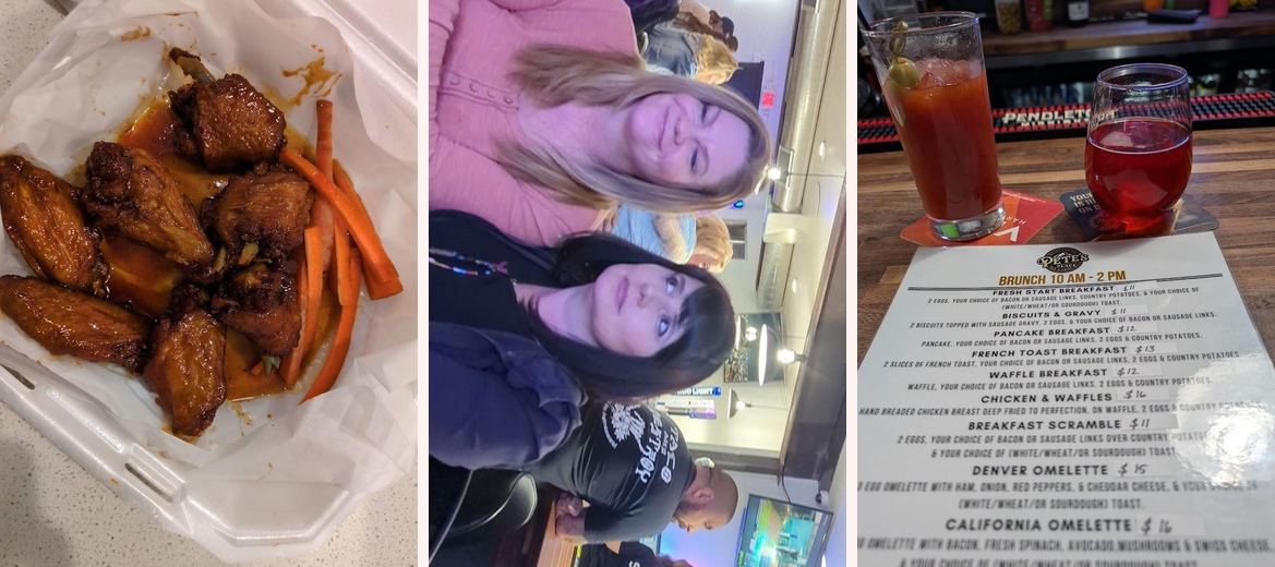 Pete's Place Bar & Grill Gallery Image 1