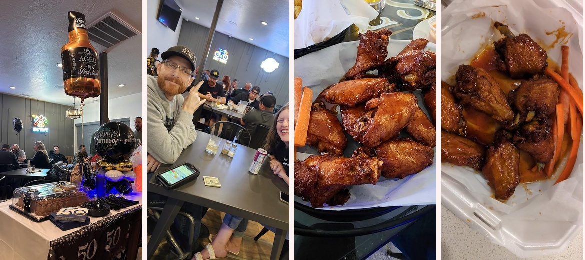 Pete's Place Bar & Grill Gallery Image 2