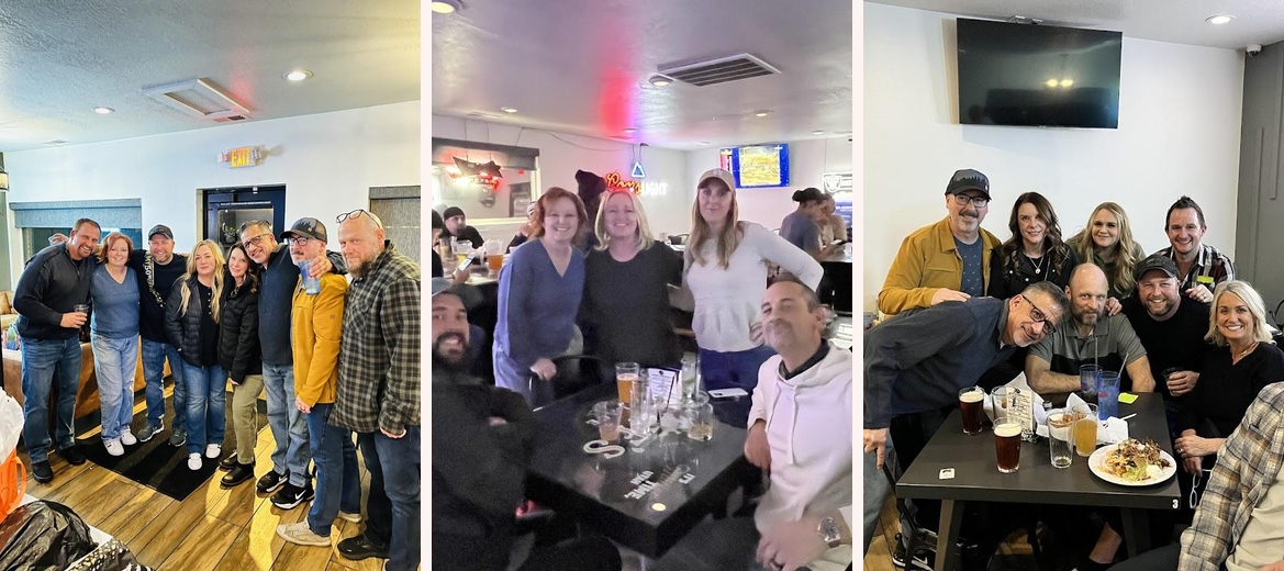 Pete's Place Bar & Grill Gallery Image 3