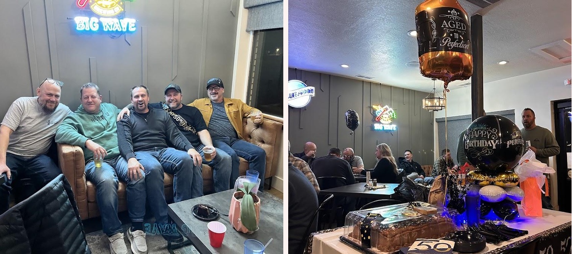 Pete's Place Bar & Grill Gallery Image 4