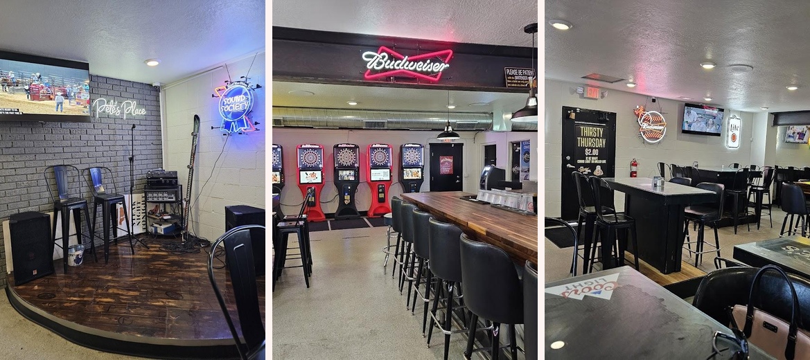 Pete's Place Bar & Grill Gallery Image 6